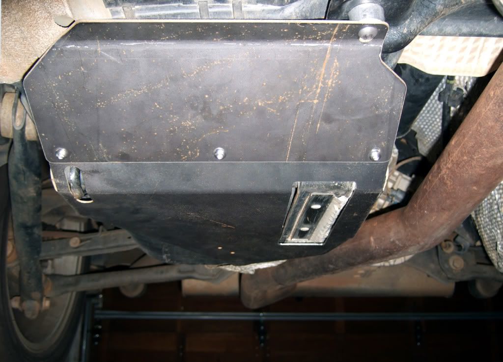 Freelander 2 mods Page 2